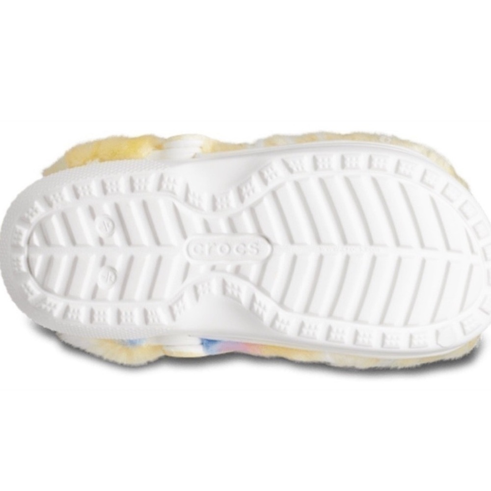 crocs size 8 - Picture 5 of 5